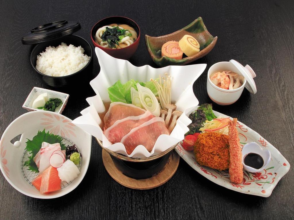 Jakomaru Park Tsuda Sanuki  Ngoại thất bức ảnh