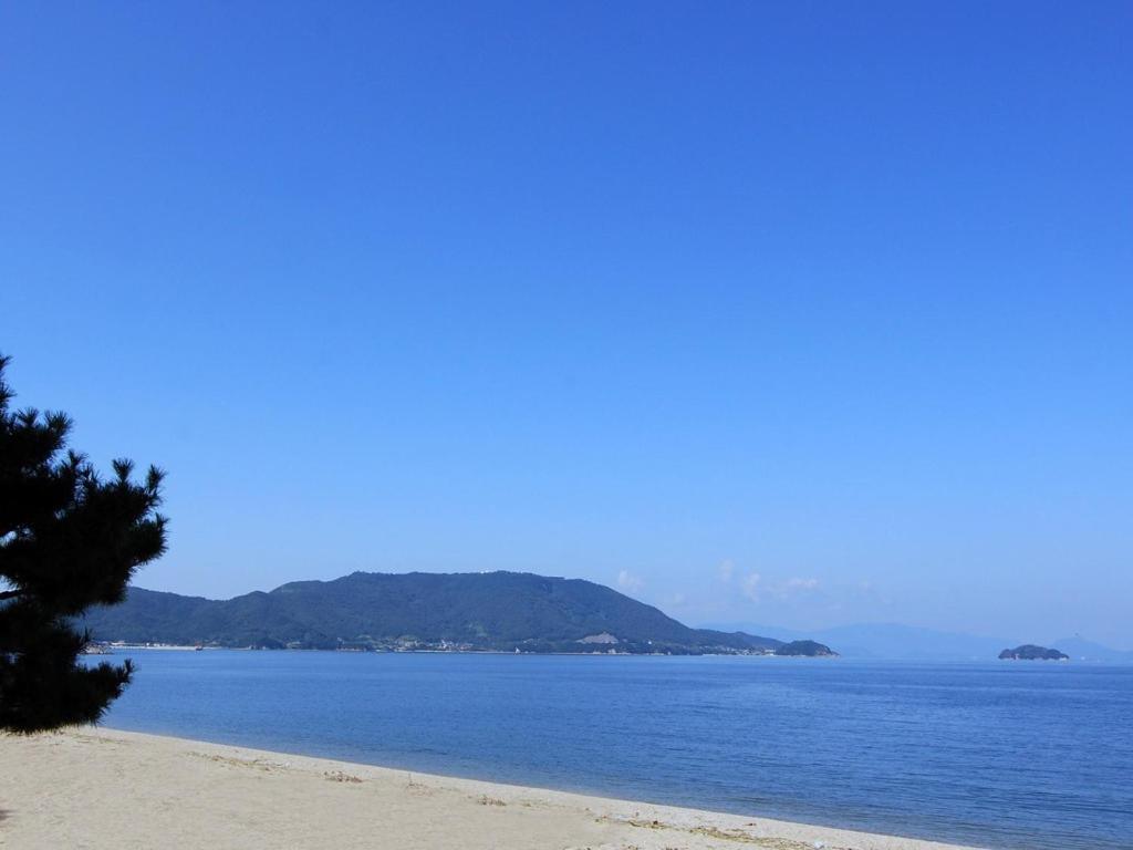Jakomaru Park Tsuda Sanuki  Ngoại thất bức ảnh