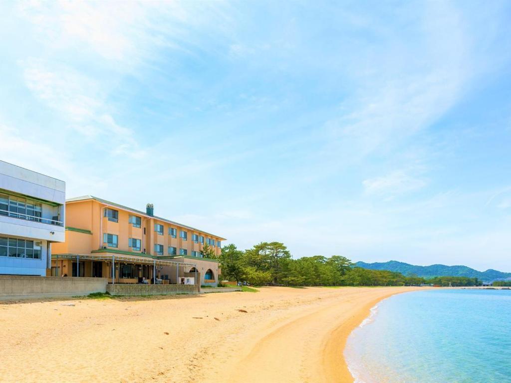 Jakomaru Park Tsuda Sanuki  Ngoại thất bức ảnh