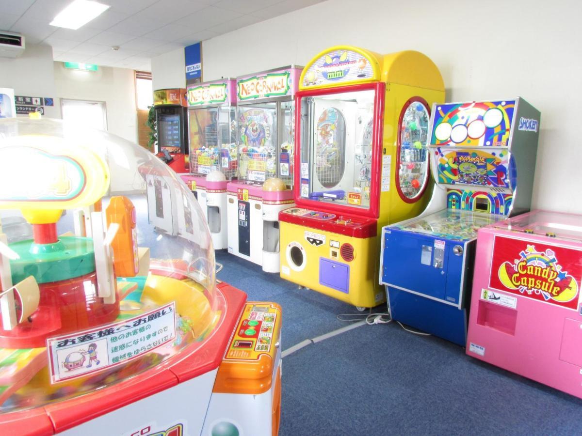 Jakomaru Park Tsuda Sanuki  Ngoại thất bức ảnh