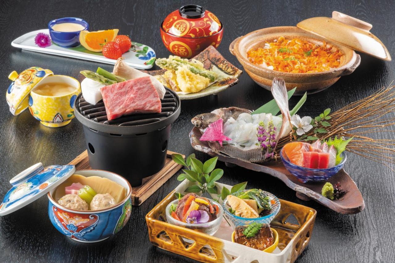 Jakomaru Park Tsuda Sanuki  Ngoại thất bức ảnh