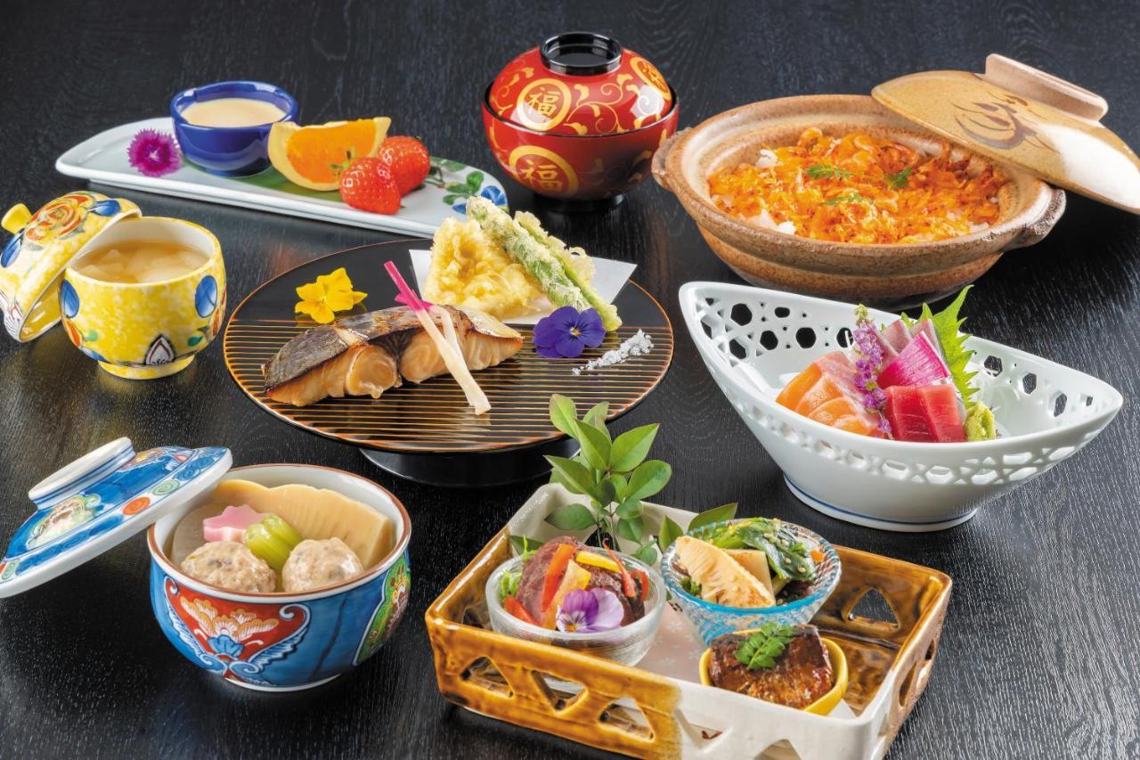 Jakomaru Park Tsuda Sanuki  Ngoại thất bức ảnh