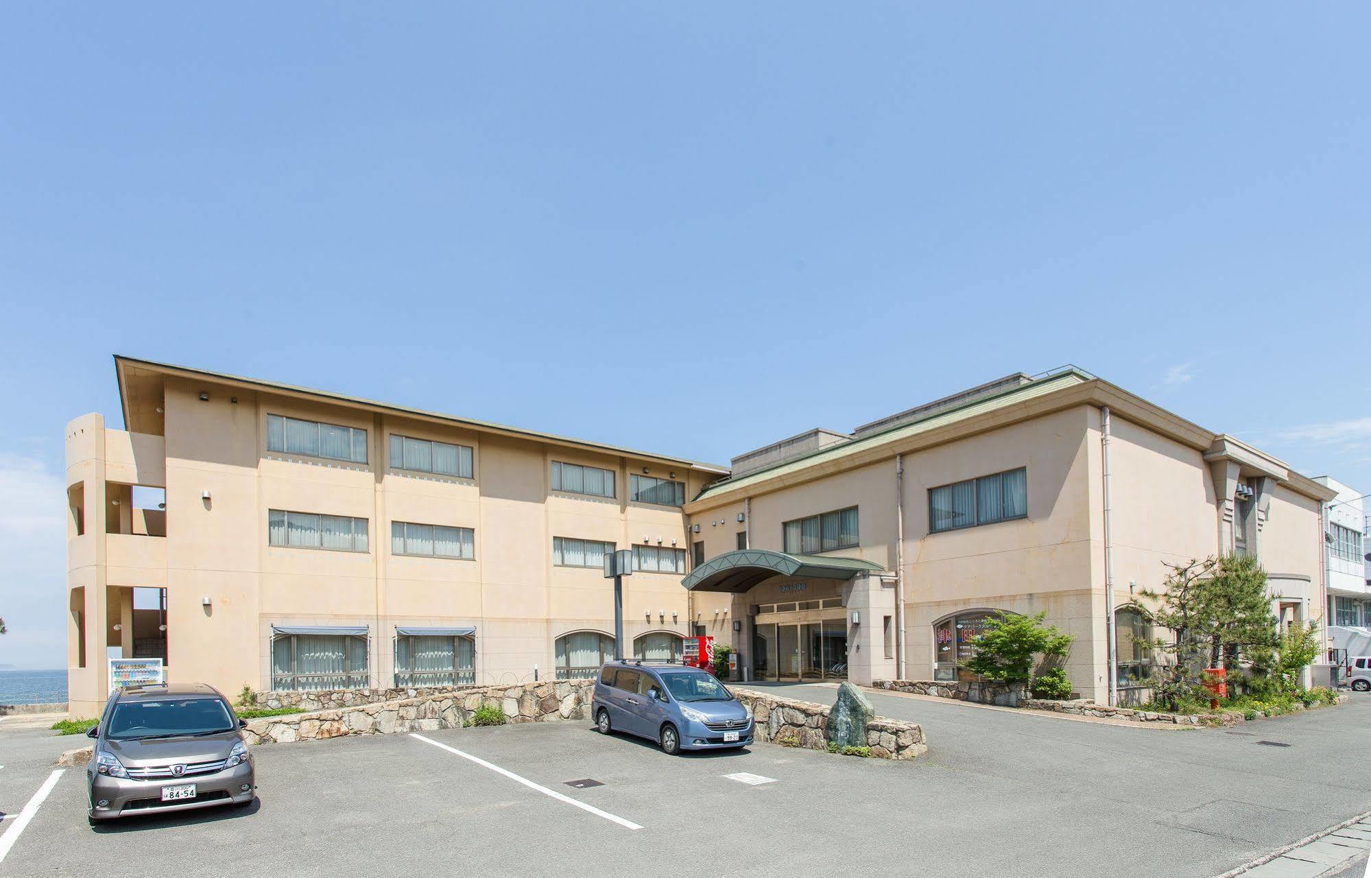Jakomaru Park Tsuda Sanuki  Ngoại thất bức ảnh
