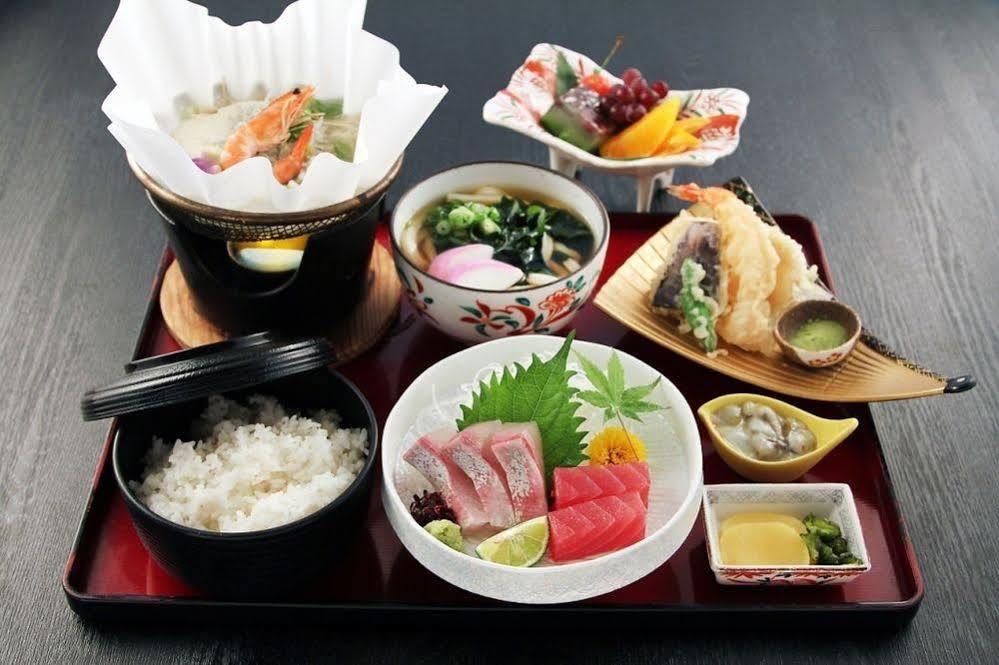 Jakomaru Park Tsuda Sanuki  Ngoại thất bức ảnh