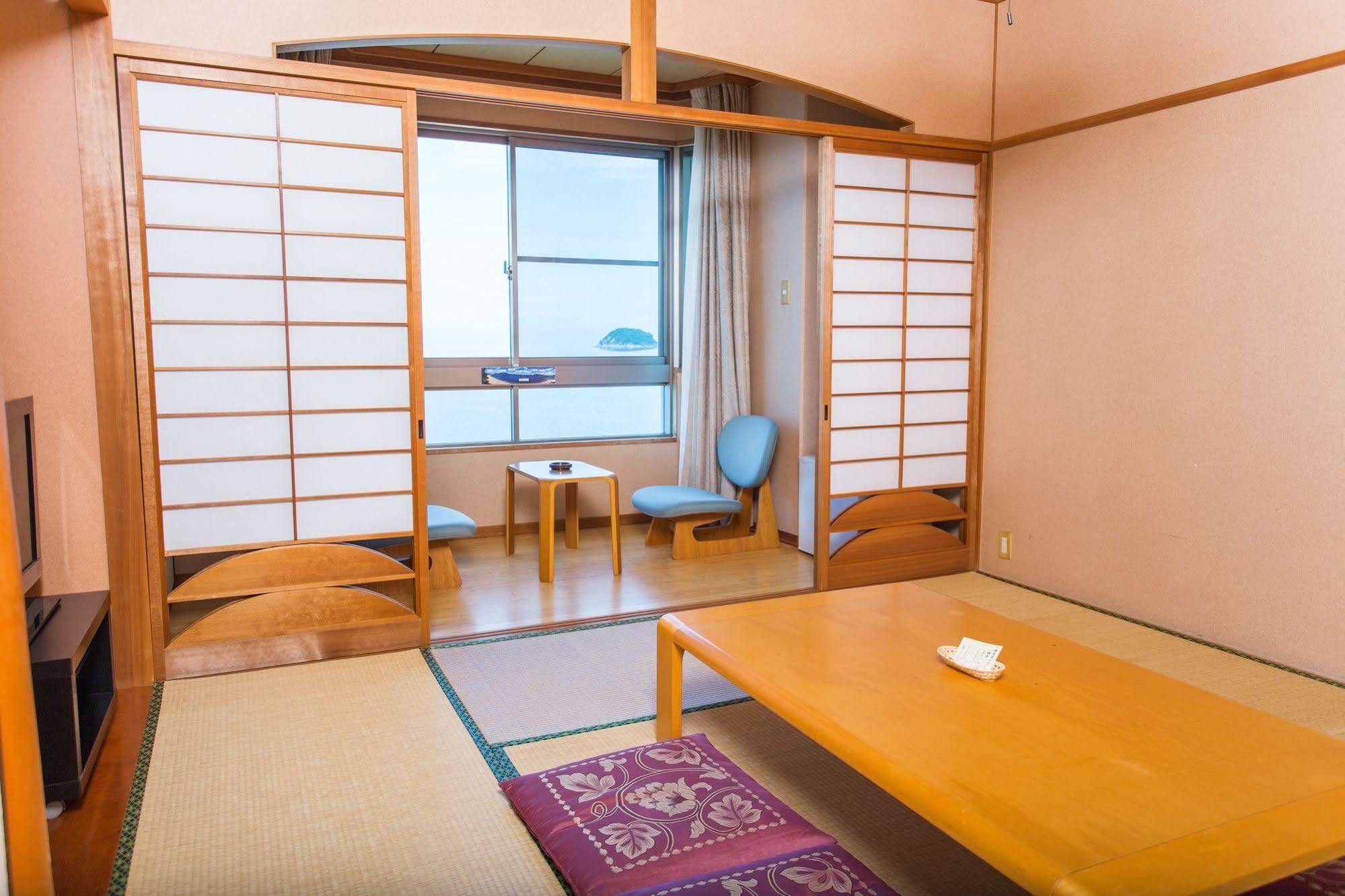Jakomaru Park Tsuda Sanuki  Ngoại thất bức ảnh