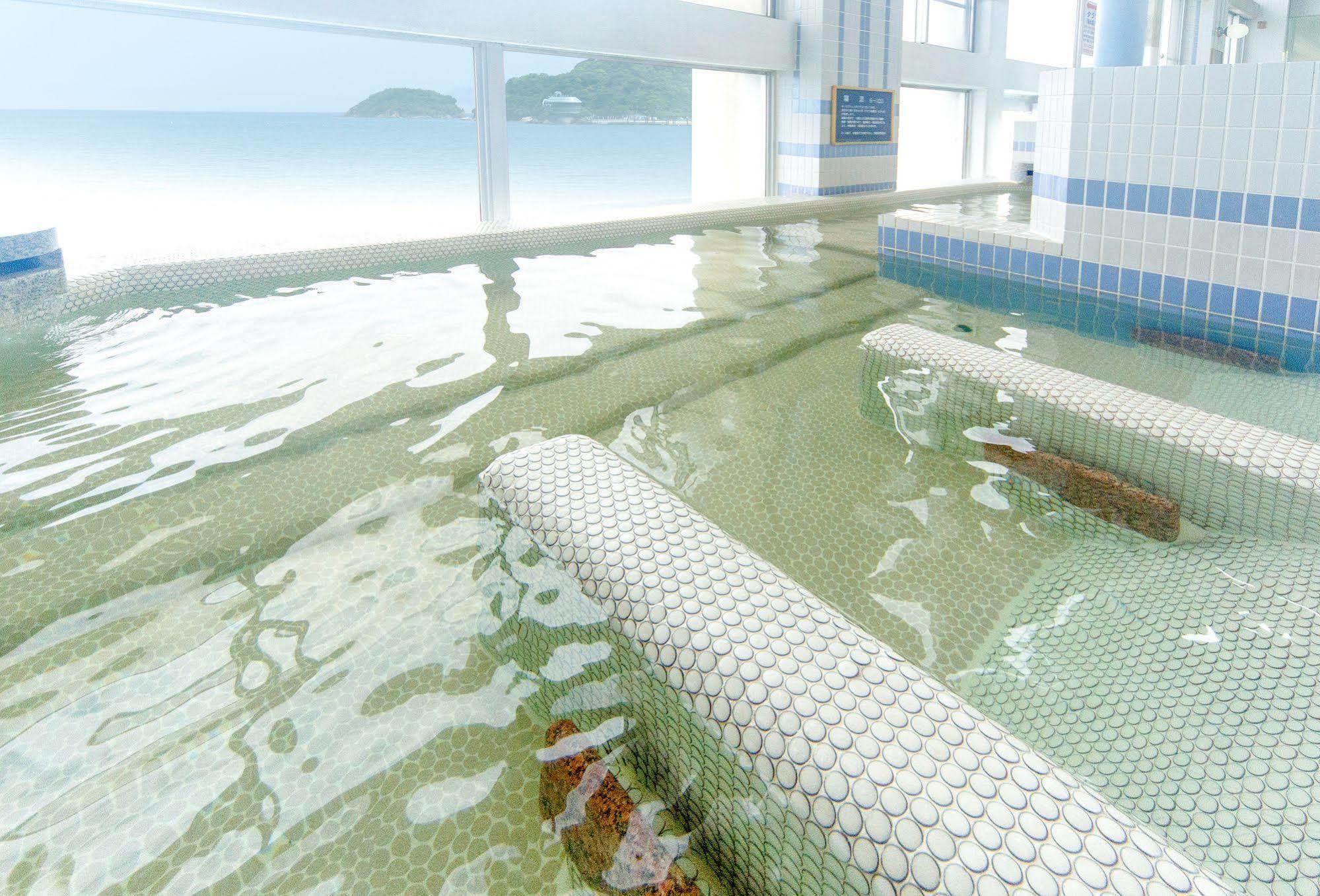 Jakomaru Park Tsuda Sanuki  Ngoại thất bức ảnh