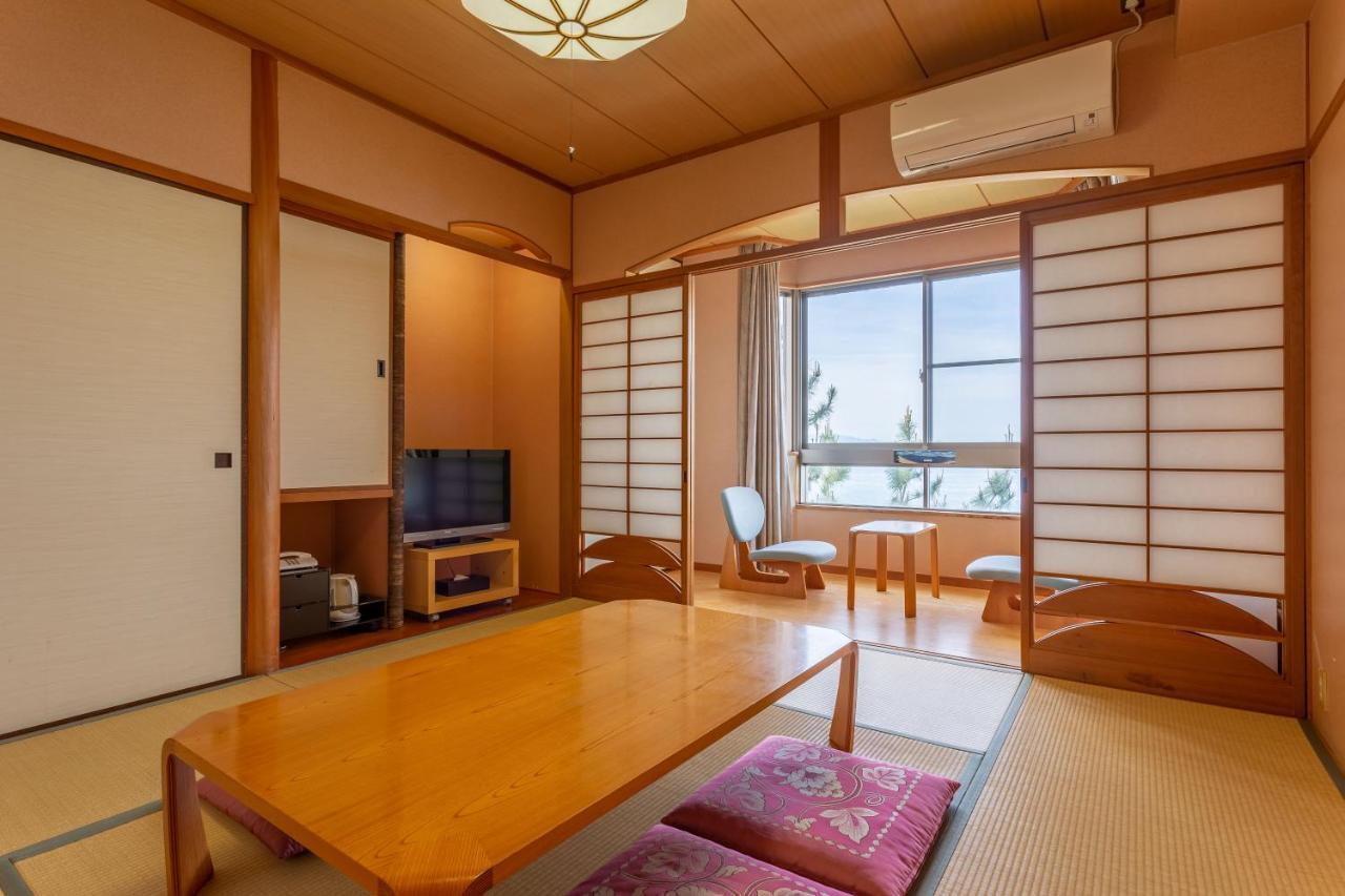 Jakomaru Park Tsuda Sanuki  Ngoại thất bức ảnh
