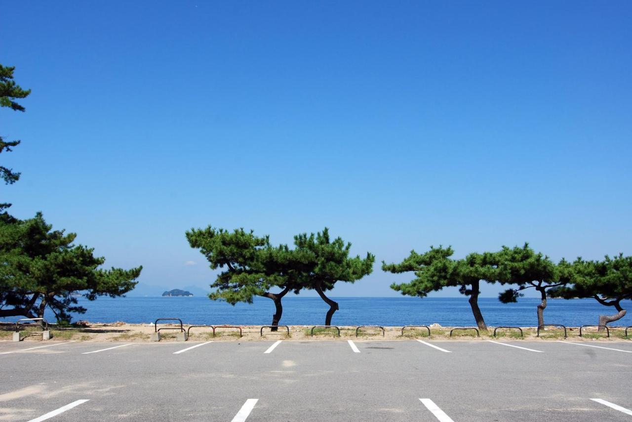 Jakomaru Park Tsuda Sanuki  Ngoại thất bức ảnh